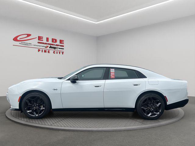 2026 Dodge Charger R/T 4 Door AWD