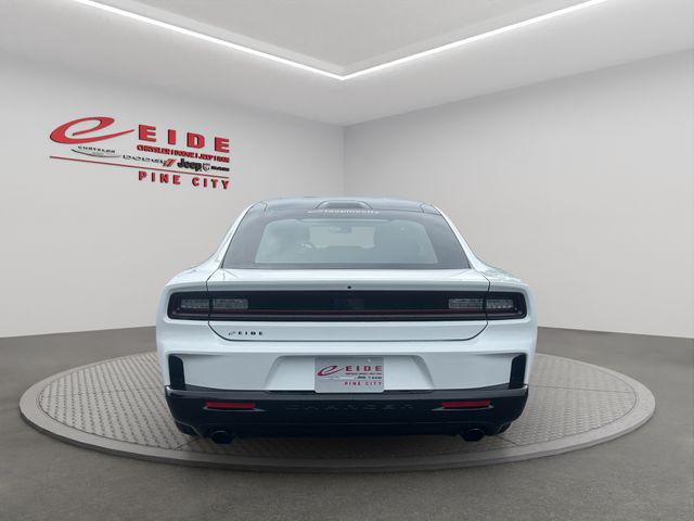 2026 Dodge Charger R/T 4 Door AWD