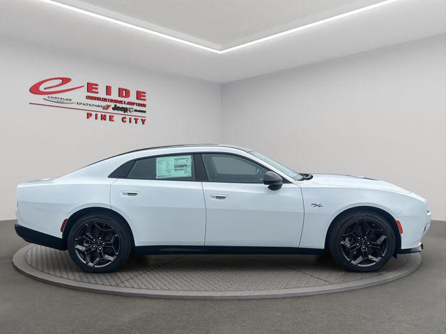 2026 Dodge Charger R/T 4 Door AWD