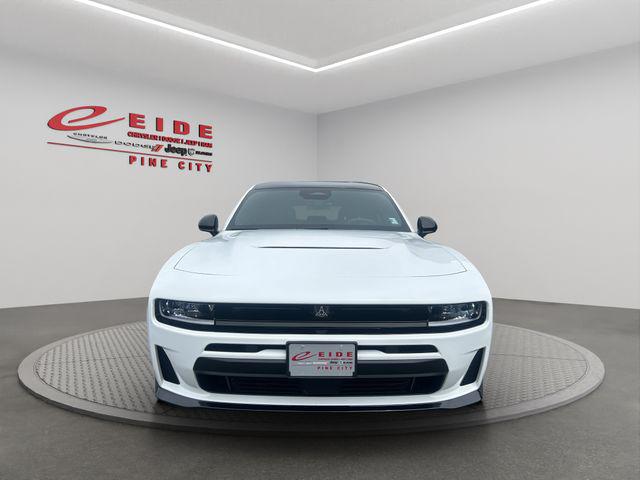 2026 Dodge Charger R/T 4 Door AWD