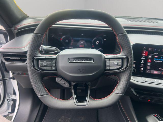 2026 Dodge Charger R/T 4 Door AWD