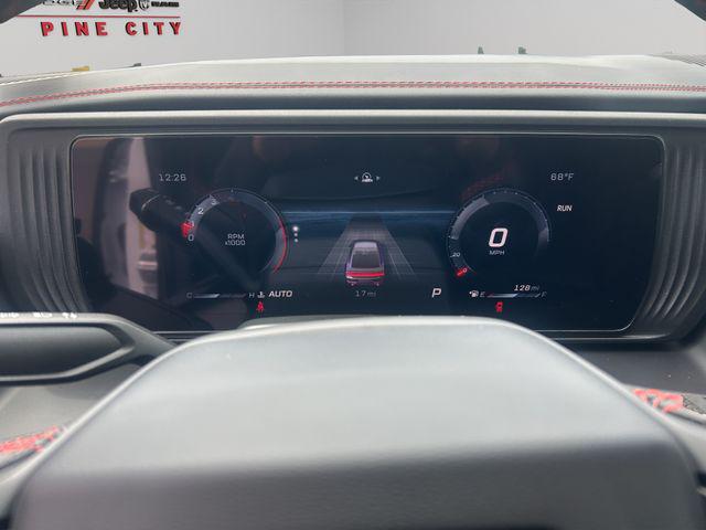 2026 Dodge Charger R/T 4 Door AWD