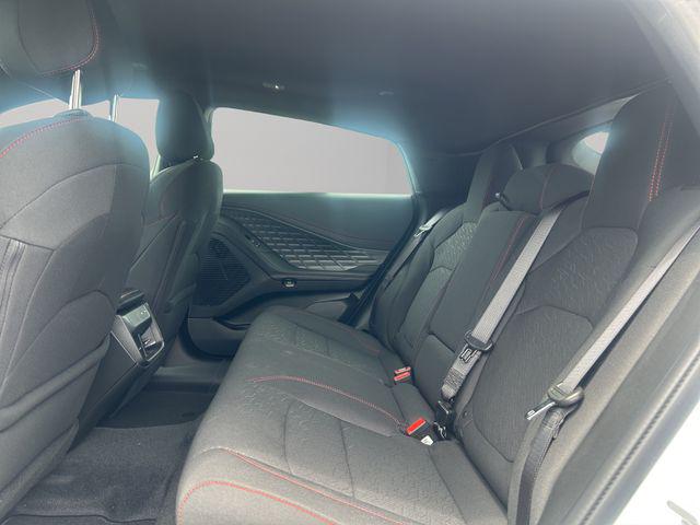 2026 Dodge Charger R/T 4 Door AWD