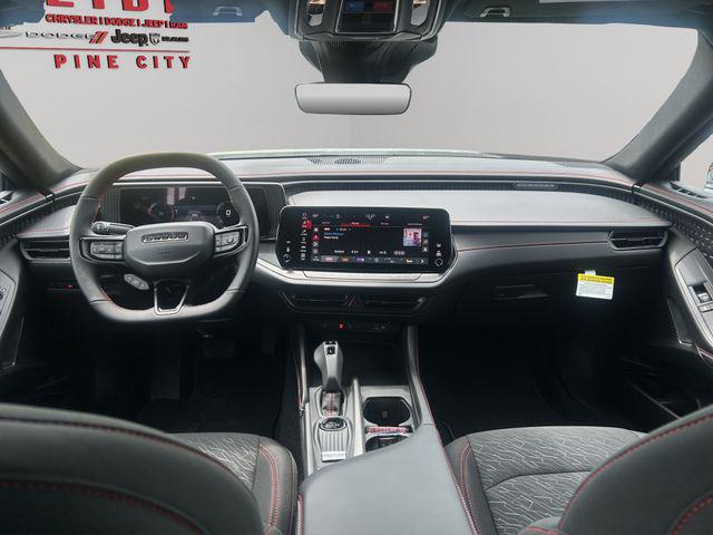2026 Dodge Charger R/T 4 Door AWD