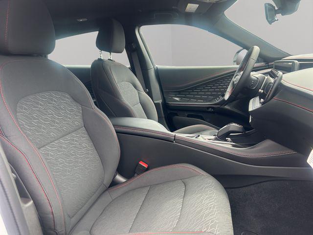 2026 Dodge Charger R/T 4 Door AWD