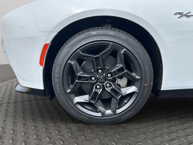 2026 Dodge Charger R/T 4 Door AWD
