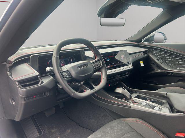 2026 Dodge Charger R/T 4 Door AWD