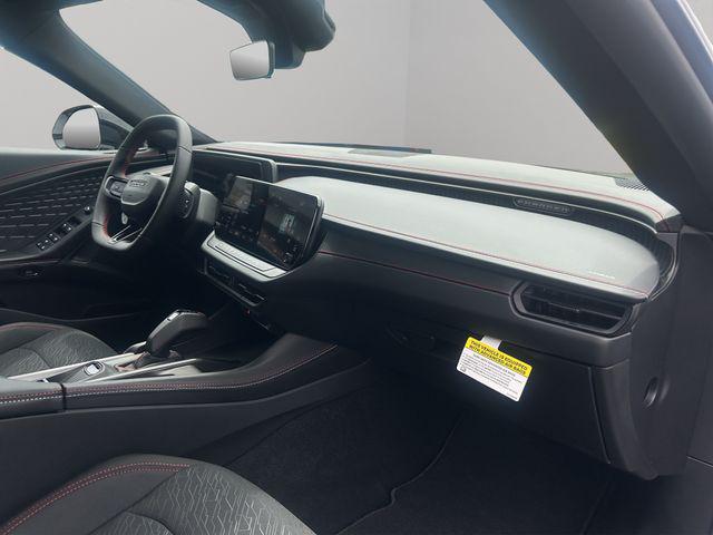 2026 Dodge Charger R/T 4 Door AWD