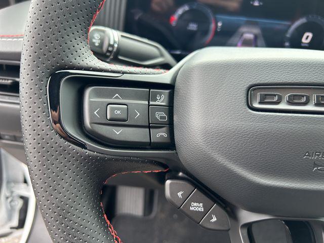 2026 Dodge Charger R/T 4 Door AWD