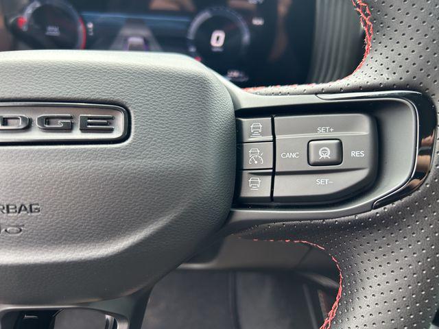 2026 Dodge Charger R/T 4 Door AWD