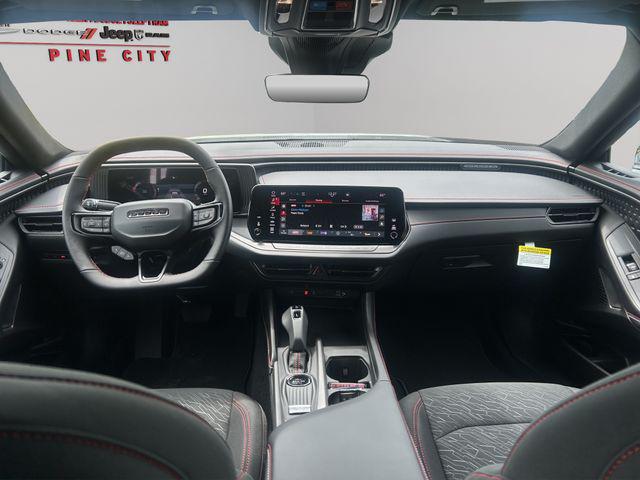 2026 Dodge Charger R/T 4 Door AWD