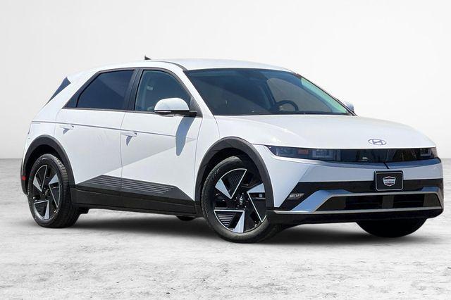 2026 Hyundai Ioniq 5 SEL RWD's photo