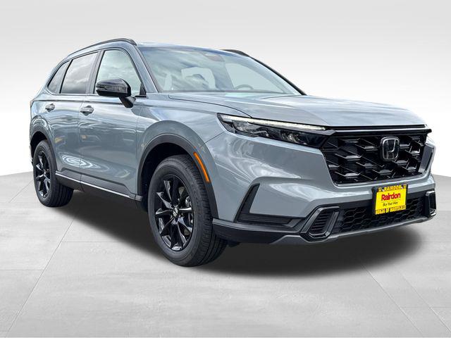 2026 Honda CR-V Hybrid AWD Sport for sale in Marysville, WA