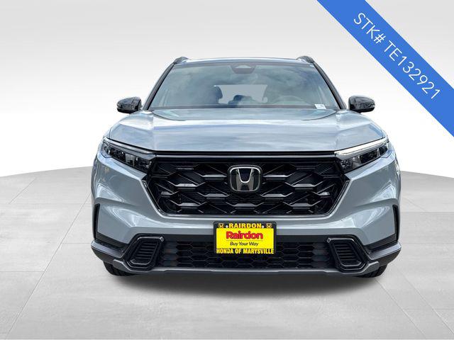 2026 Honda CR-V Hybrid AWD Sport