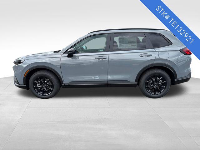 2026 Honda CR-V Hybrid AWD Sport
