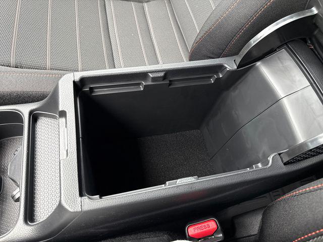 2026 Honda CR-V Hybrid AWD Sport