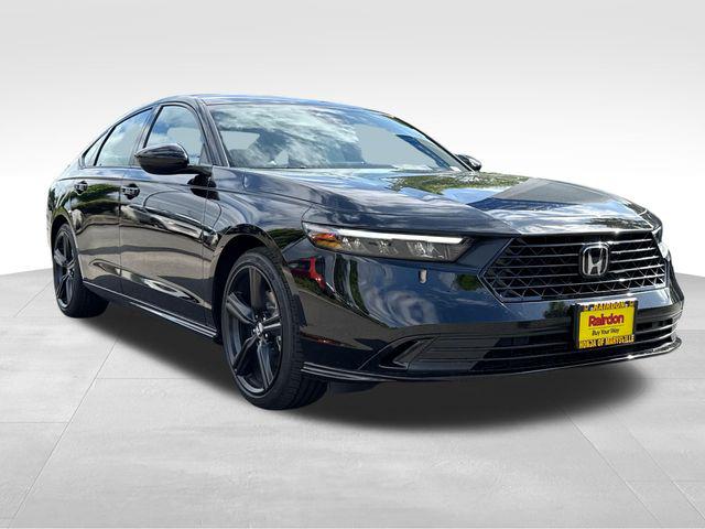 2026 Honda Accord Sedan Sport-L for sale in Marysville, WA