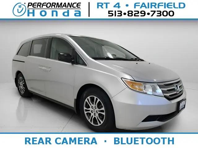 2013 Honda Odyssey EX for sale near Fairfield, OH