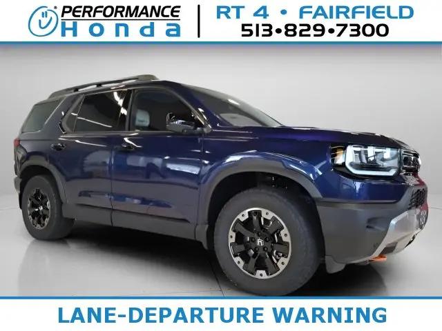 2026 Honda Passport AWD TrailSport Elite for sale in Fairfield, OH