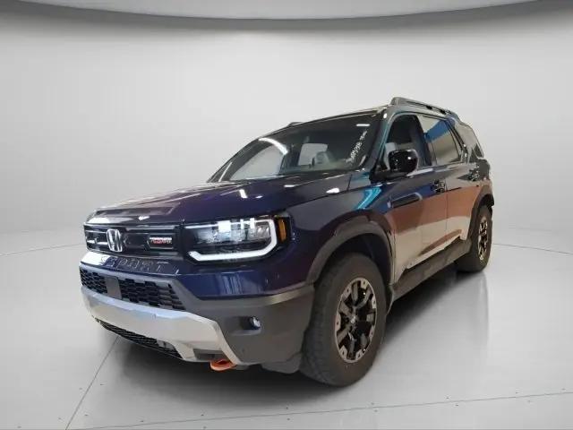 2026 Honda Passport AWD TrailSport Elite