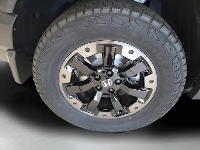 2026 Honda Passport AWD TrailSport Elite
