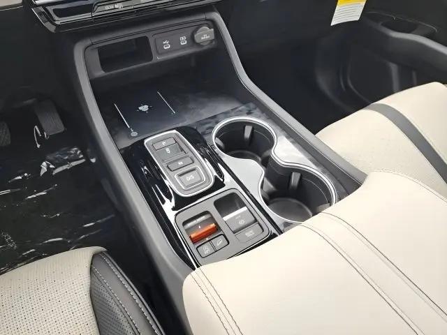 2026 Honda Passport AWD TrailSport Elite