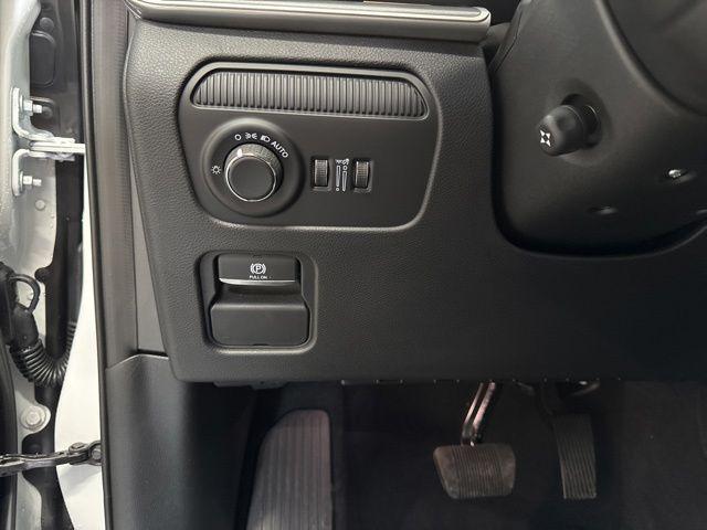2026 Jeep Grand Wagoneer L Limited Altitude 4x4