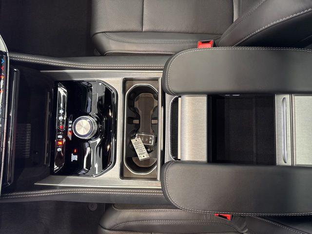 2026 Jeep Grand Wagoneer L Limited Altitude 4x4