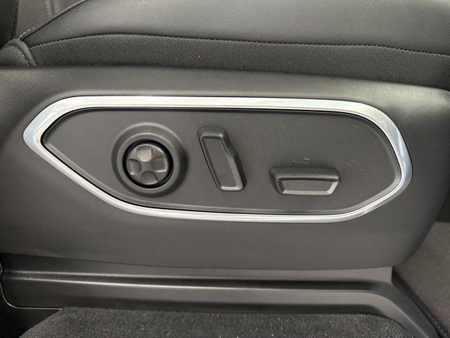 2026 Jeep Grand Wagoneer L Limited Altitude 4x4