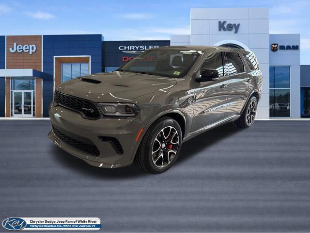 2026 Dodge Durango SRT Hellcat for sale in White River Junction, VT