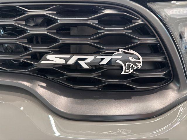 2026 Dodge Durango SRT Hellcat