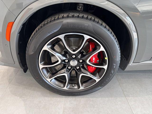 2026 Dodge Durango SRT Hellcat
