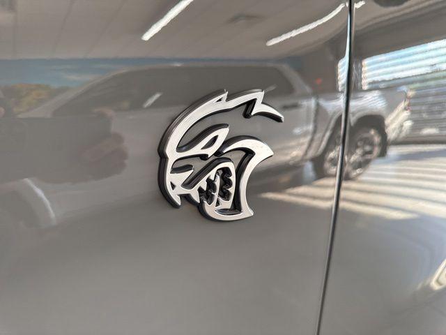 2026 Dodge Durango SRT Hellcat