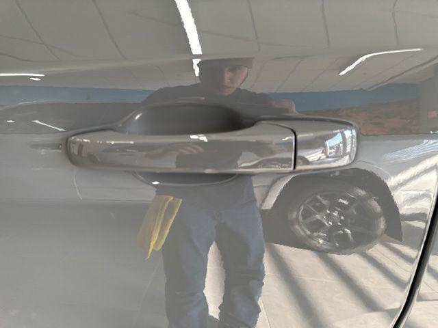 2026 Dodge Durango SRT Hellcat