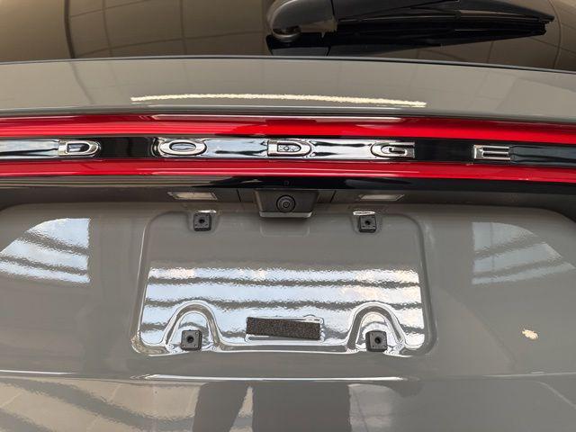 2026 Dodge Durango SRT Hellcat