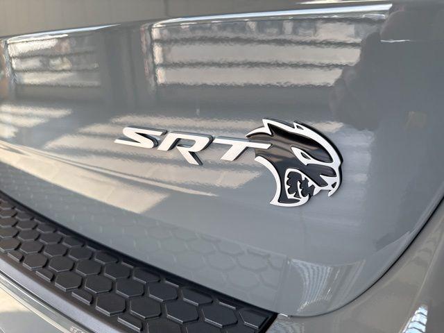 2026 Dodge Durango SRT Hellcat