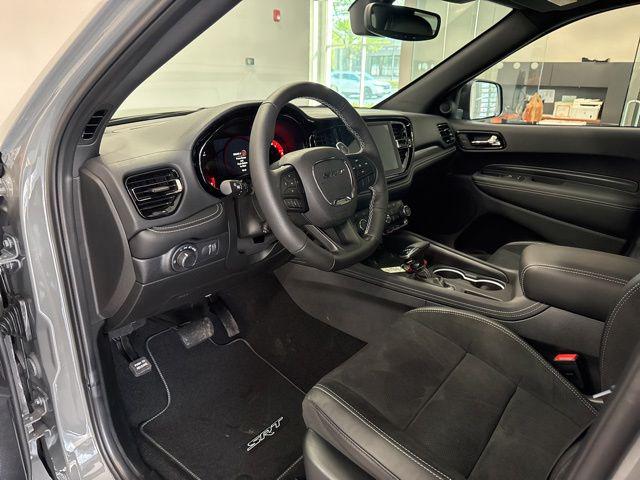 2026 Dodge Durango SRT Hellcat