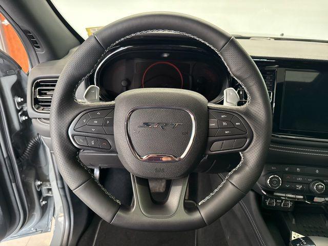 2026 Dodge Durango SRT Hellcat