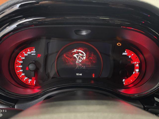 2026 Dodge Durango SRT Hellcat