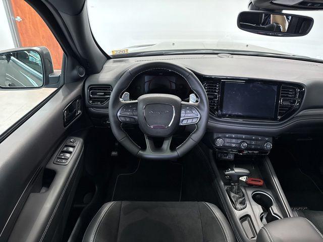 2026 Dodge Durango SRT Hellcat