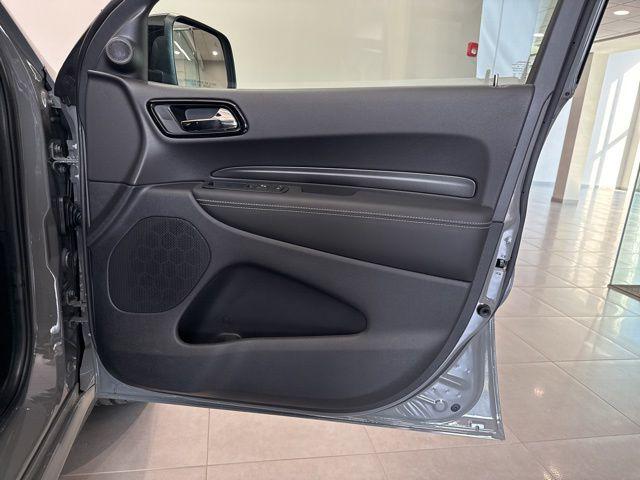 2026 Dodge Durango SRT Hellcat