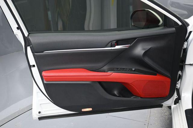 2021 Toyota Camry XSE Hybrid