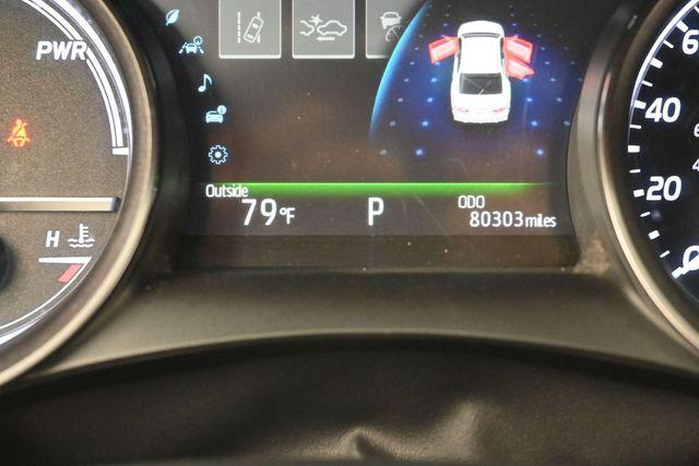 2021 Toyota Camry XSE Hybrid