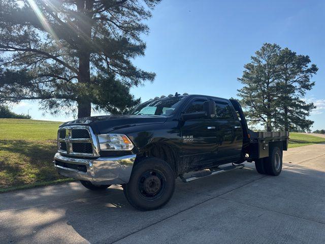 2016 Ram 3500 Big Horn for sale in McAlester, OK