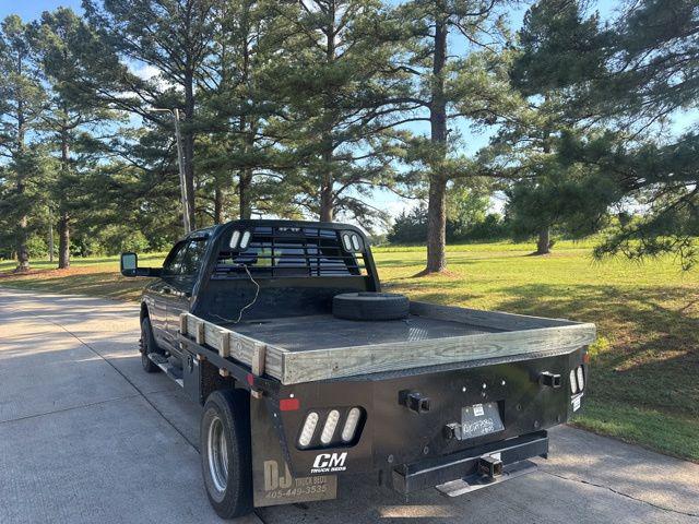 2016 Ram 3500 Big Horn