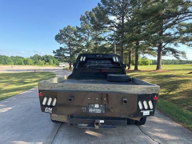 2016 Ram 3500 Big Horn