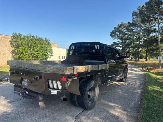 2016 Ram 3500 Big Horn