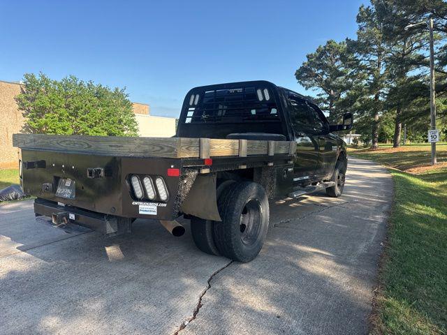 2016 Ram 3500 Big Horn