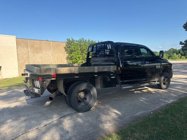 2016 Ram 3500 Big Horn