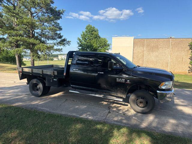 2016 Ram 3500 Big Horn